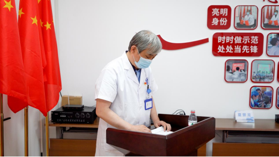 黑龙江附一儿童医院：“凝心聚力夯基础 砥砺奋进再扬帆”附一儿童医院安全生产百日行动计划启动！