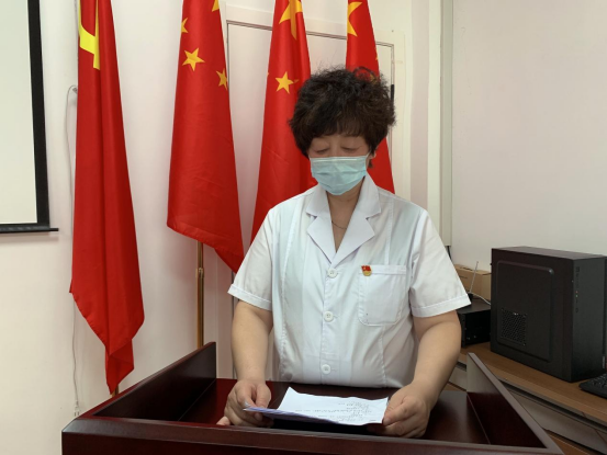 安全生产百日行动之关注消防 防患未“燃”——黑龙江附一儿童医院开展消防应急演练