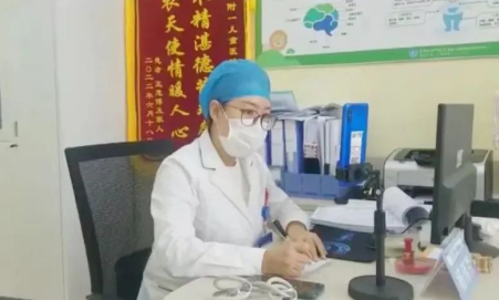 黑龙江附一儿童医院：隔离病毒不隔爱，附一开通线上问诊，护佑儿童健康