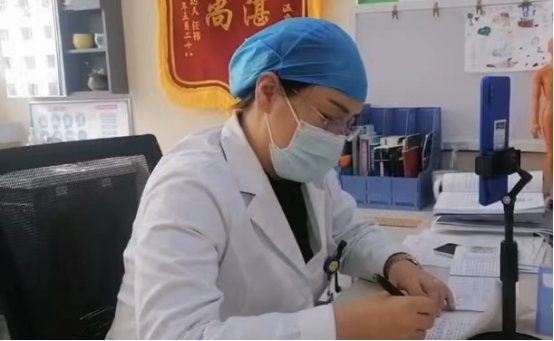 隔离病毒不隔爱，附一开通线上问诊，护佑儿童健康