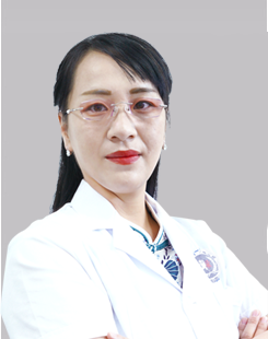 许俊红
