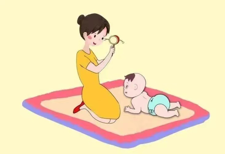 儿童发育迟缓有什么症状？