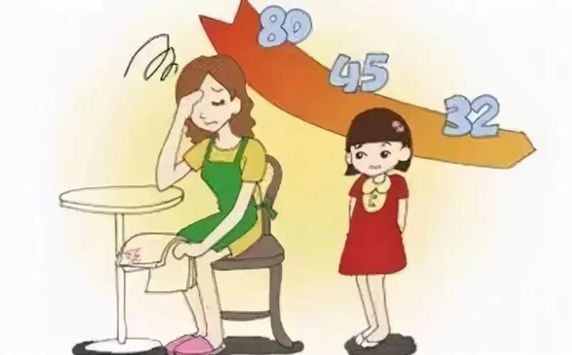 儿童智力低下的常见病因有哪些？