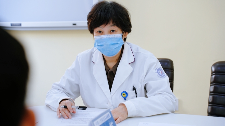 黑龙江附一儿童医院：孩子这些小动作可能是多动症的信号