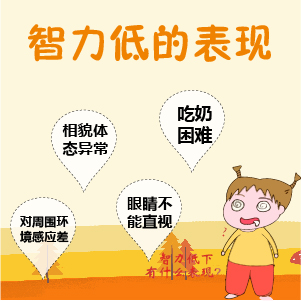 热搜榜单！黑龙江附一儿童医院：如何判断孩子是不是智力低下