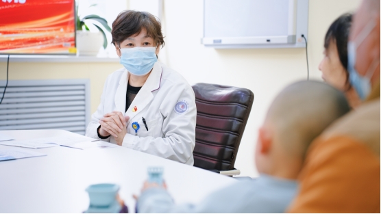 儿童个子矮小补什么好？哈尔滨中童儿童医院提醒：这些