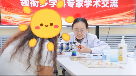 孩子矮小需要做什么检查？哈尔滨中童儿童医院：这些常见检查误区家长别再踩！