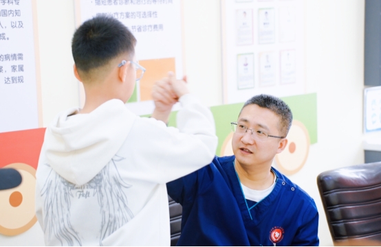 哈尔滨中童儿童医院正规吗？深耕哈尔滨本地儿童发育障碍诊疗十余年